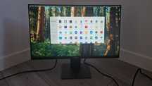 Монітор 24" Dell P2419H Black (FHD, IPS, Flicker-Free)