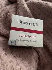 Krem pod oko Dr Irena Eris scientivist