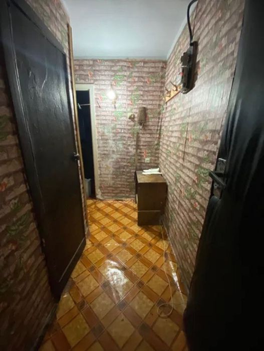 Продається 3 -х кімнатна квартира !