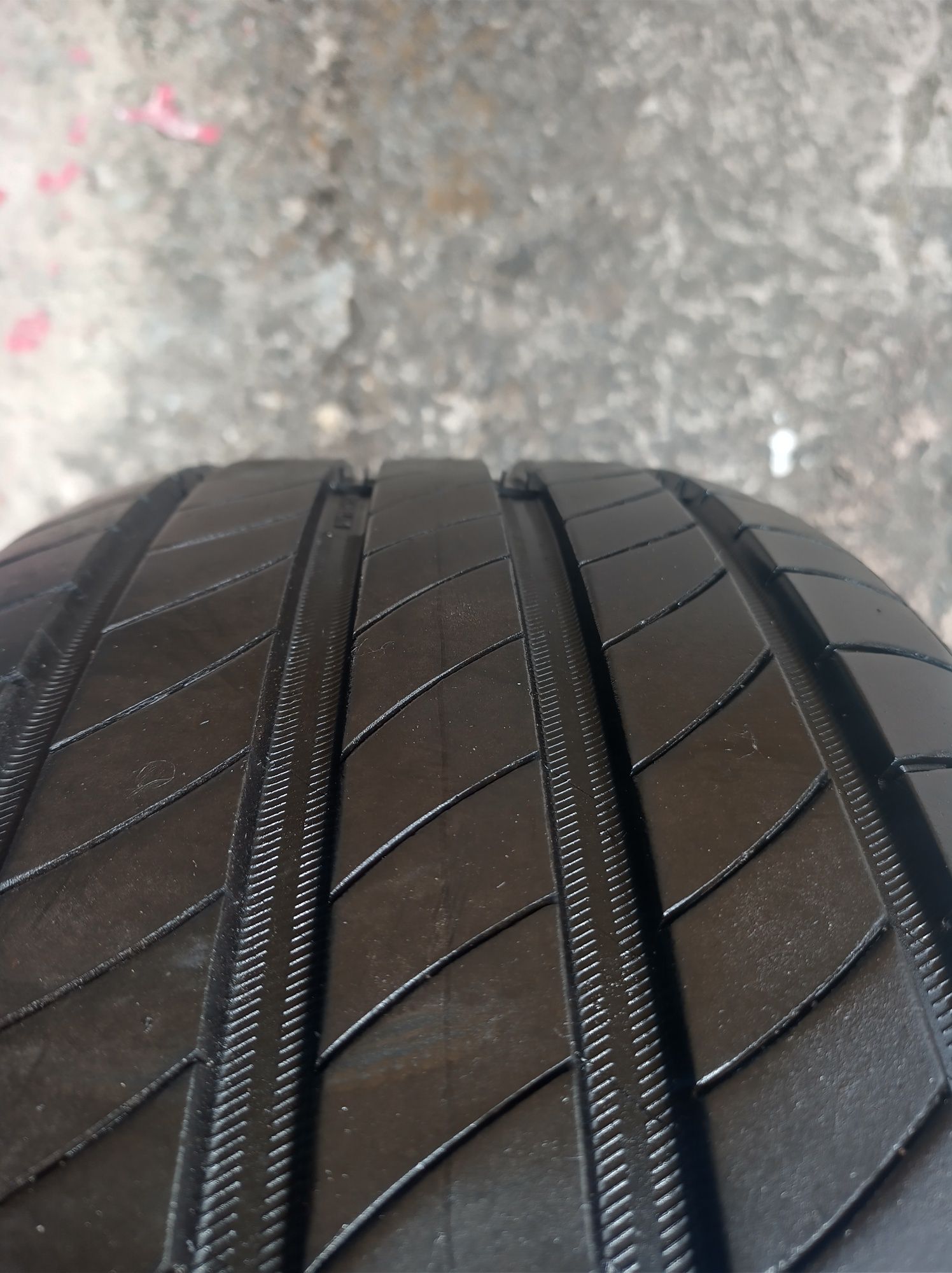 2szt letnie 215/55/R17 Michelin Primacy 4 Stan idealny jak nowe 2020