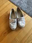 Espadryle jenny fairy rozmiar 38
