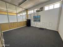 Escritórios P/ Arrendamento, Mafra, 110 - 130 m²