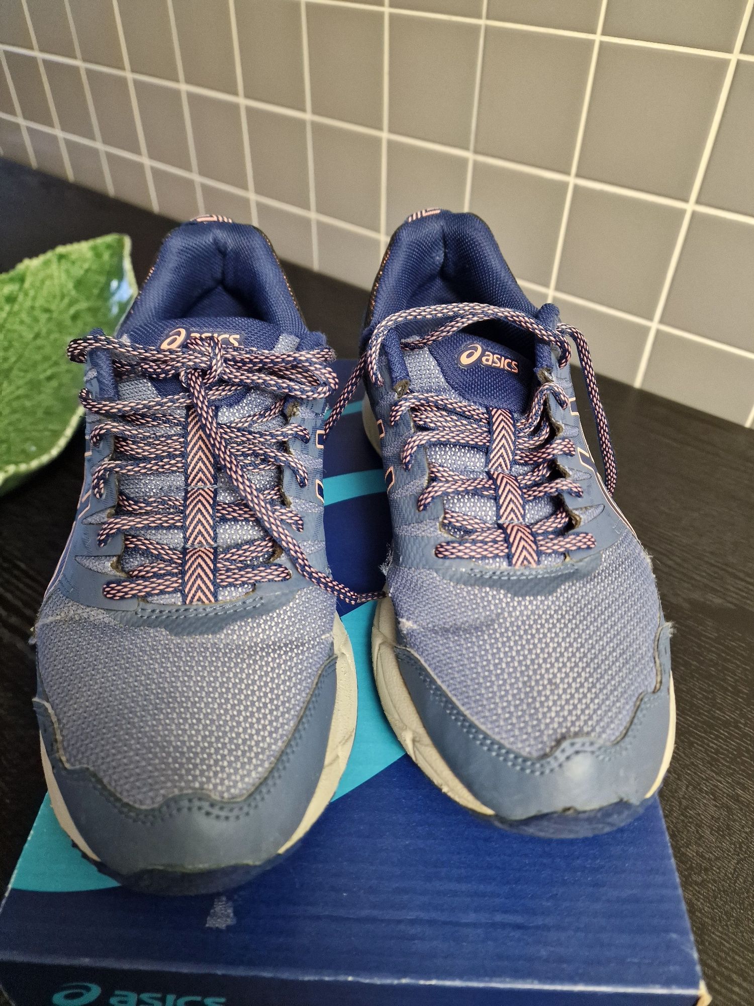 Sapatilhas Asics