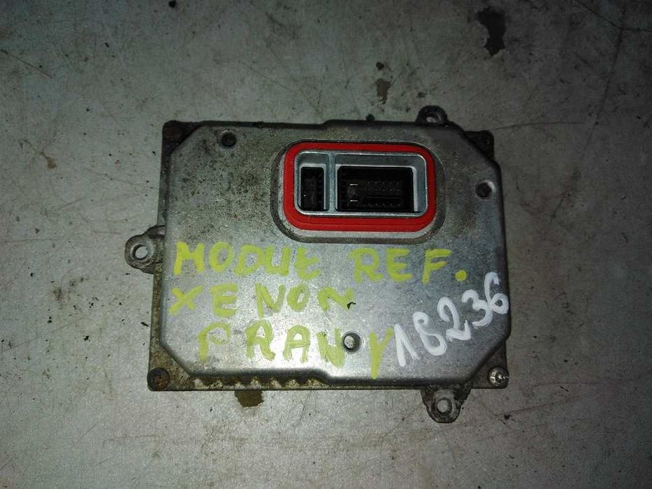 Audi A4 B7 04-07 r. Przetwornica Reflektorów Xenon Prawy