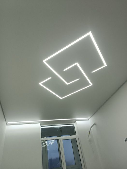 Натяжні Стелі Турка Замір безкоштовний