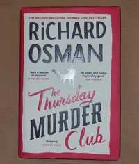 The Thursday murder club