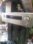 Denon amplituner DRA-500AE