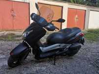 Sprzedam Yamaha X max 125