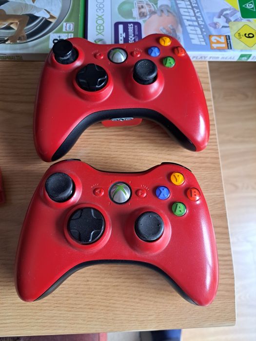 Xbox 360 resident evil edition