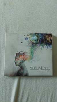 Monuments - Gnosis