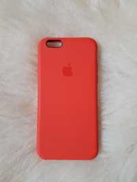 Oryginalny pokrowiec Apple case iPhone 6S