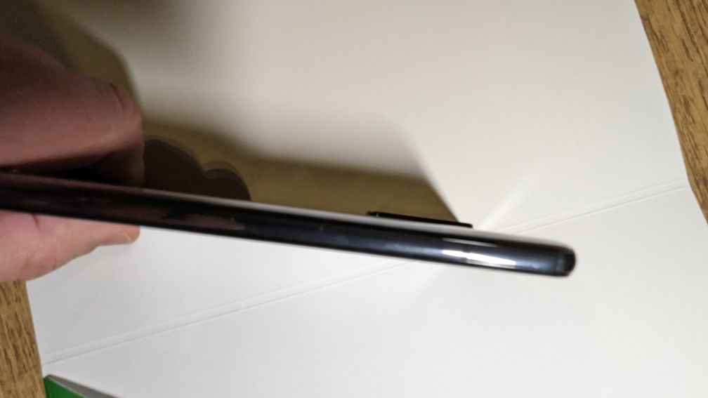 Xiaomi MI 10T PRO 5 G jak NOWY
