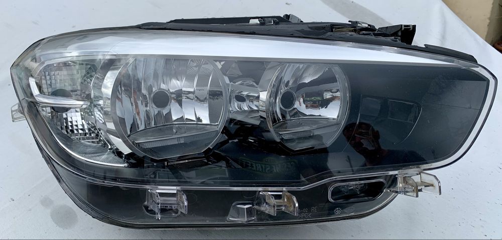 Forol BMW f20-21 direito