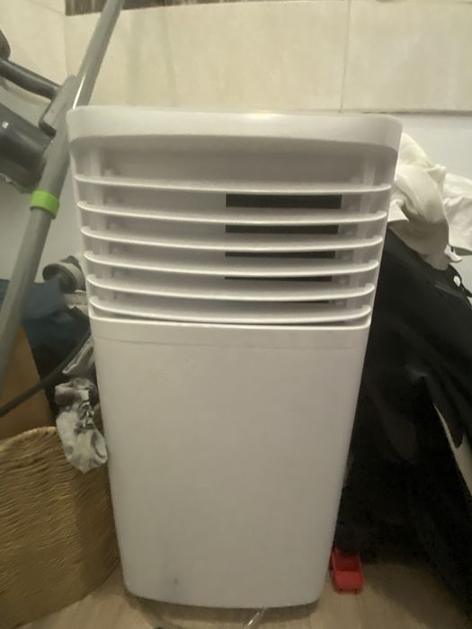 klimatyzacja przenosna sprawna