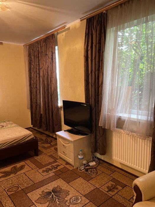 Продам 1-поверховий будинок Конча-Заспа OM