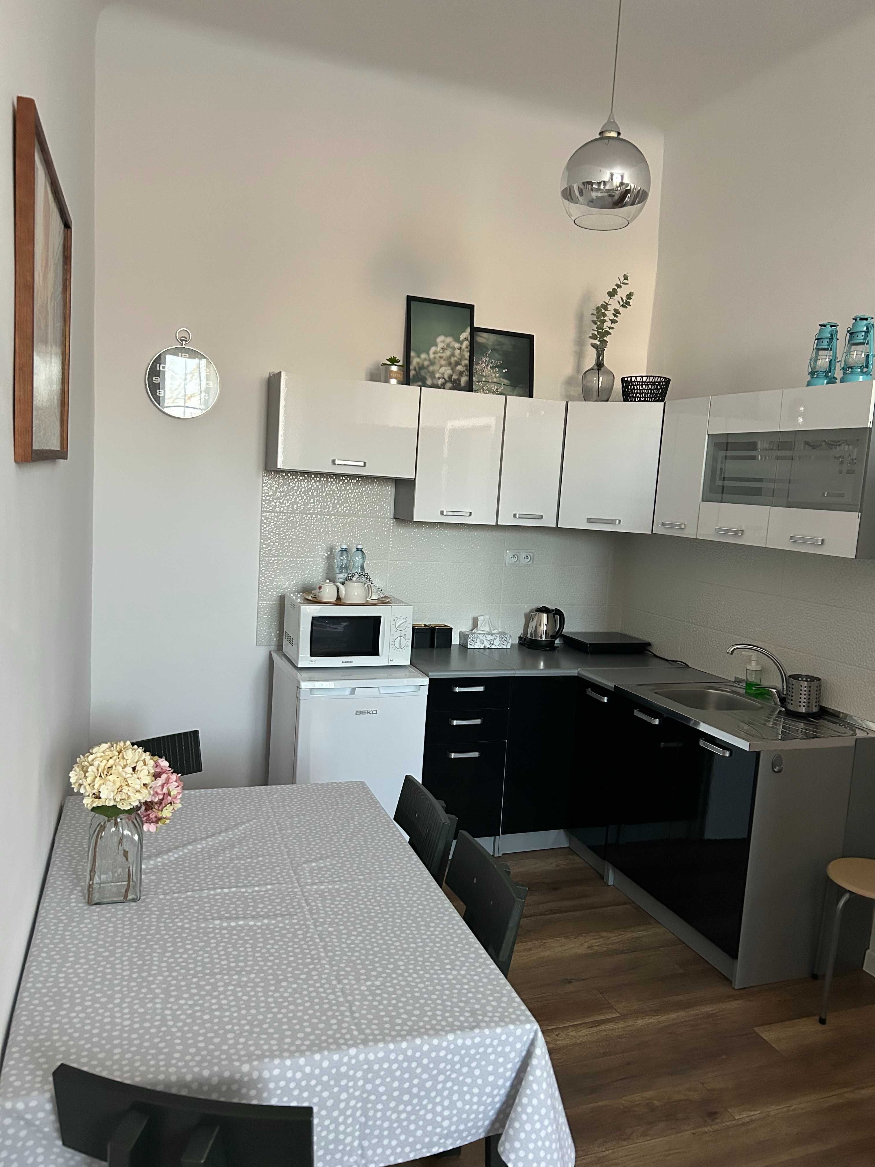 Apartament pod Trzynastką Sandomierz Starówka