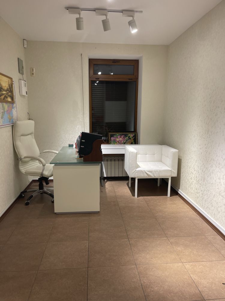 Продам офис Центр -Самар