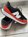 Buty sportowe NewBalance 237