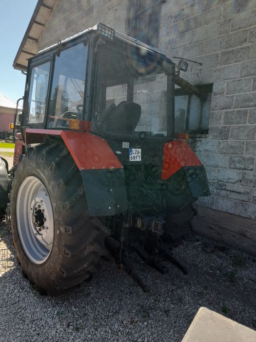 Belarus  952.na eksport brutto