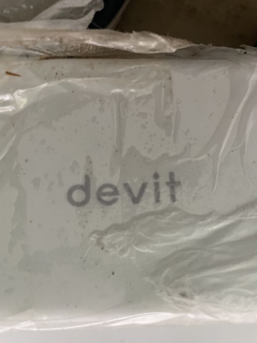 Акрилова ванна Devit Gredos 14514129