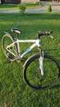 Rower kola 28 cali chamulce tarczowe