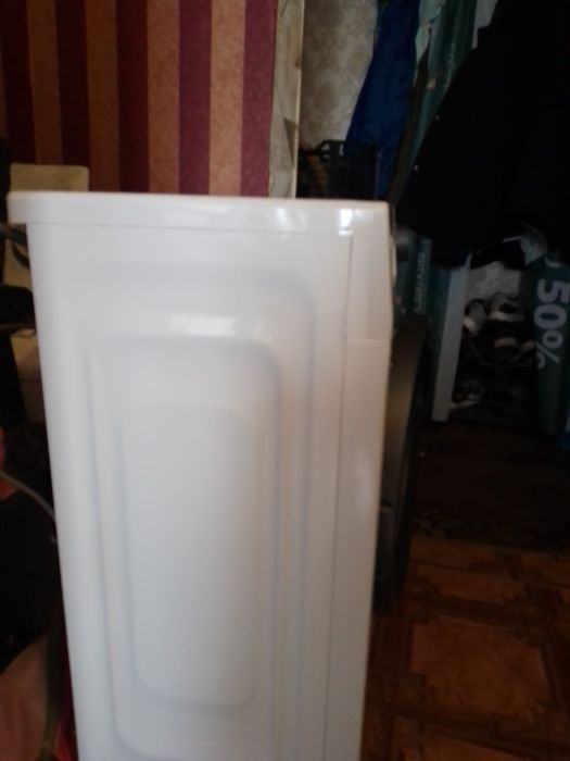 Пральна машина Beko