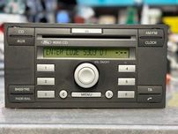Fabryczne Radio FORD CD 6000