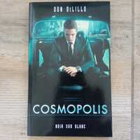 Don delillo cosmopolis