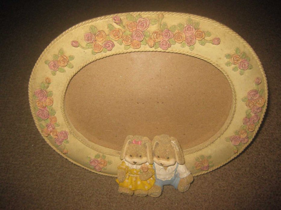 Porta-Fotos para Criança