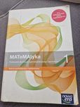 Matematyka 1 Nowa Era