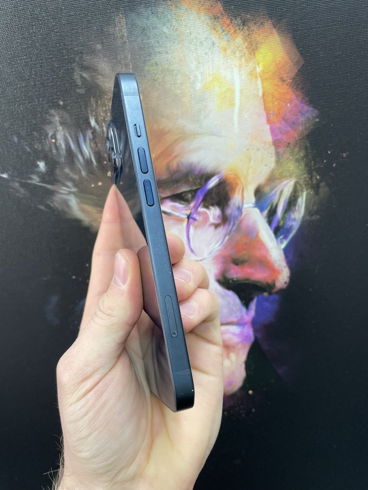 iPhone 13.256Gb Never lock Black