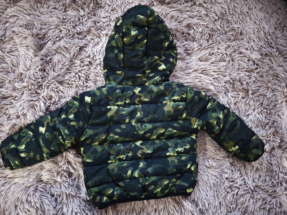 Kurtka przejściówka Nike 12 m