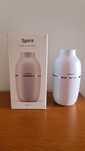 Difusor de Aromas/ Humidificador Spirit