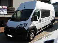 Fiat DUCATO  2,3 jtd l3 h4 maxi krajowka od 1 wlasciciela