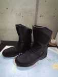 Botas Forma Nero