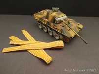 Panther ausf g (Dragon 1:35)