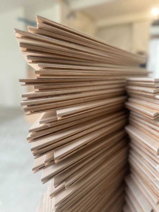 Parkiet Charme Parquet Jodełka francuska kolor B10