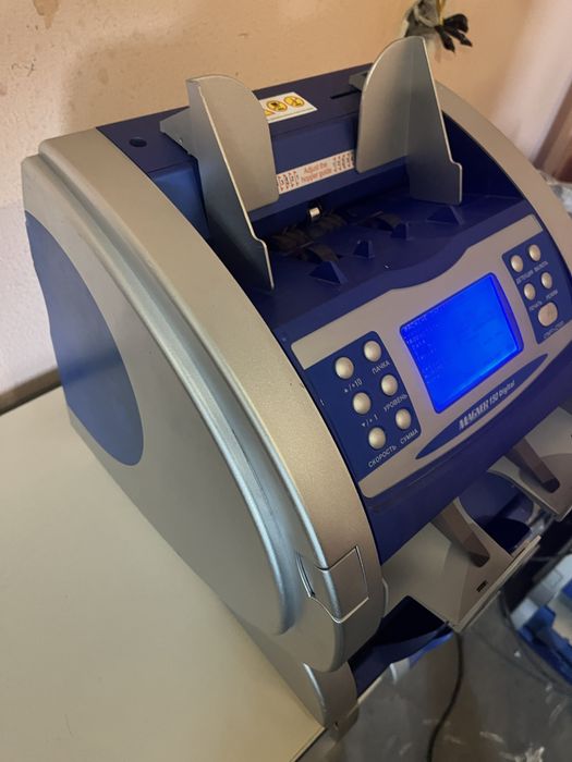 Сортировщик банкнот Magner 150