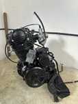 Новий комплектний двигун 250 166FMM geon,loncin