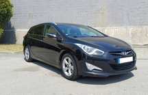 Hyundai i40 SW 1.7 CRDi Blue Comfort