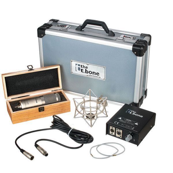 The t.bone SCT 2000