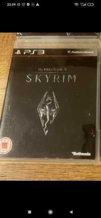 Gra Skyrim PlayStation 3 ps3