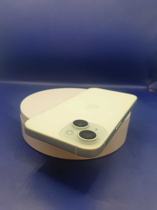 Iphone 15 128GB /Bat 88%/Gwarancja/Teletorium Leroy Merlin Szczawno