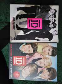 Siła marzeń w One Direction  biografia