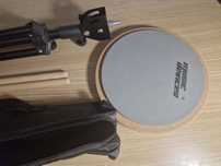 Music Devices MDDP8SR-BK pad 8"czarny