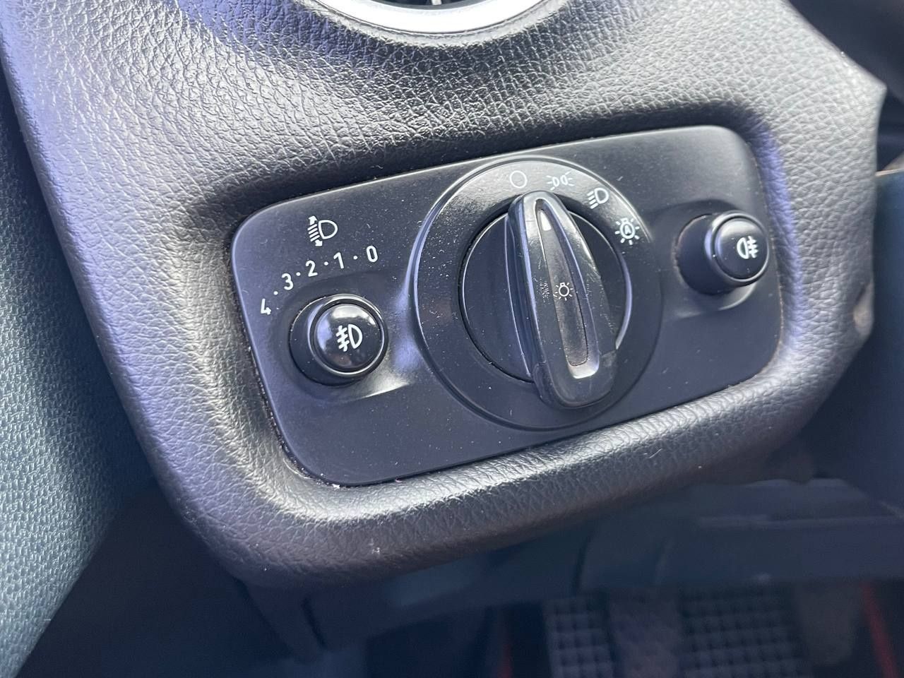 Ford Fiesta №3180 (ВНЕСОК від 15%) Альянс Авто Кривий Ріг