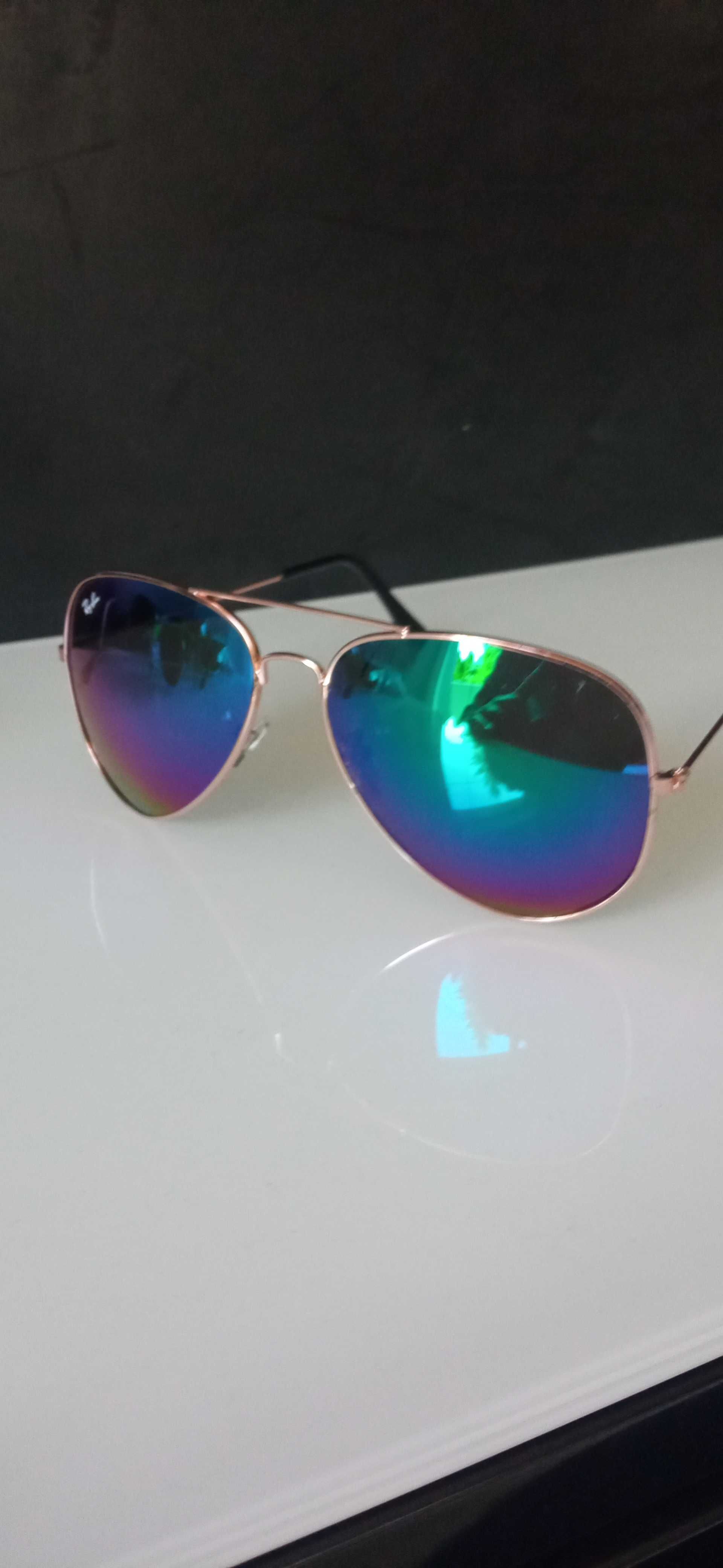 Ray Ban AVIATOR  WYPRZEDAZ !!!
50  zł