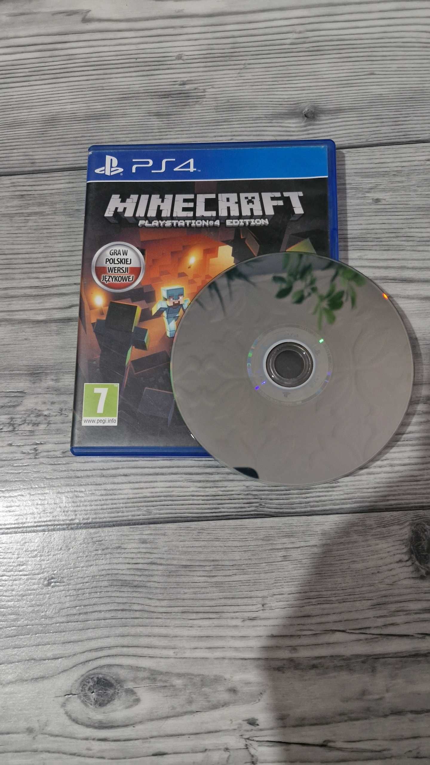 Sprzedam gry na Konsole Ps4
