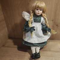 1950-59r Porcelanowa Lalka kolekcjonerska (collectible porcelain doll)