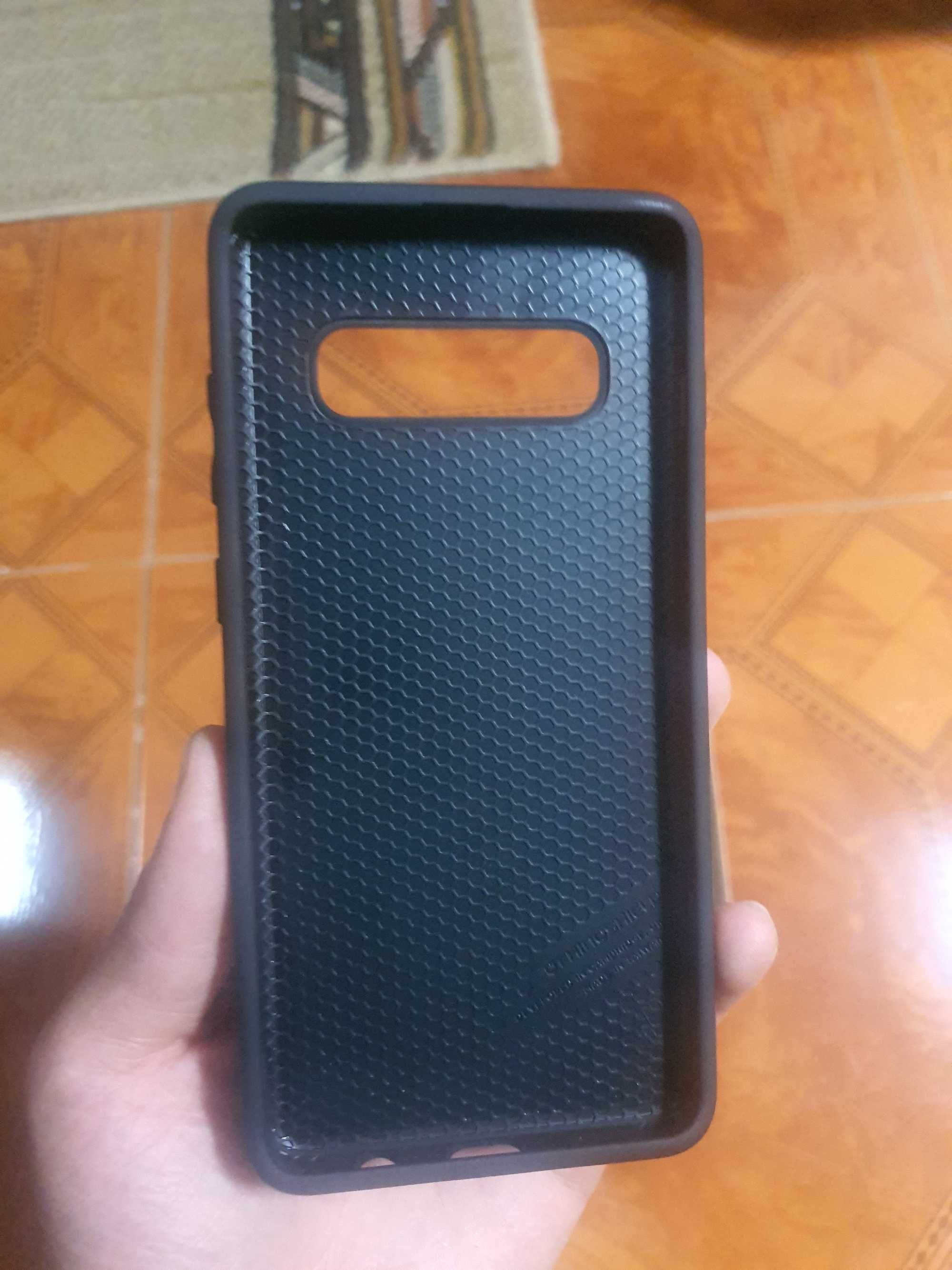 Capa Para samsung s10+